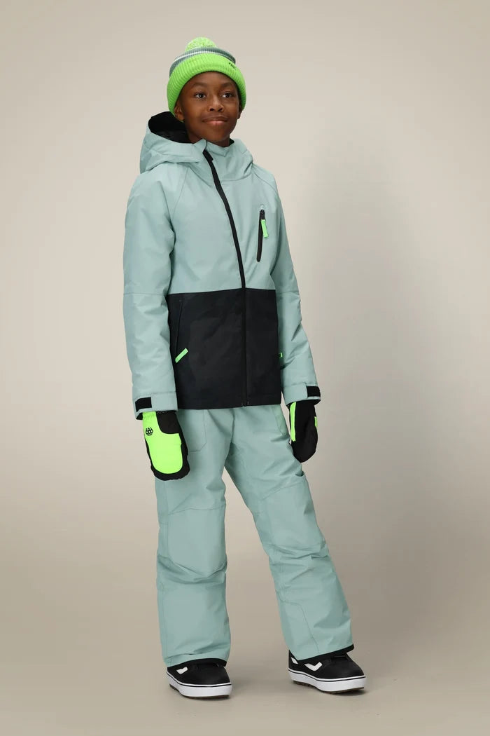 686 Boy’s Hydra Insulated Jacket (2026)
