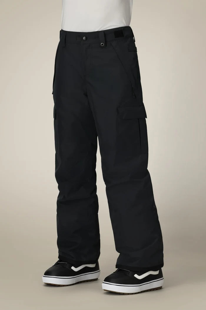 686 Boy’s Infinity Cargo Insulated Pant (2026)