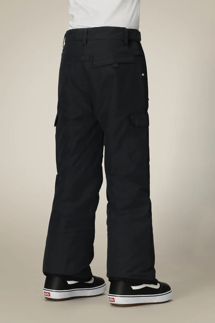 686 Boy’s Infinity Cargo Insulated Pant (2026)