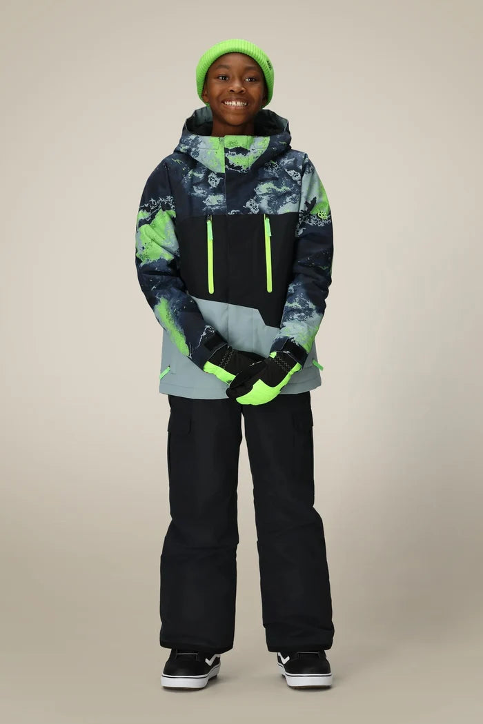 686 Boy’s Infinity Cargo Insulated Pant (2026)