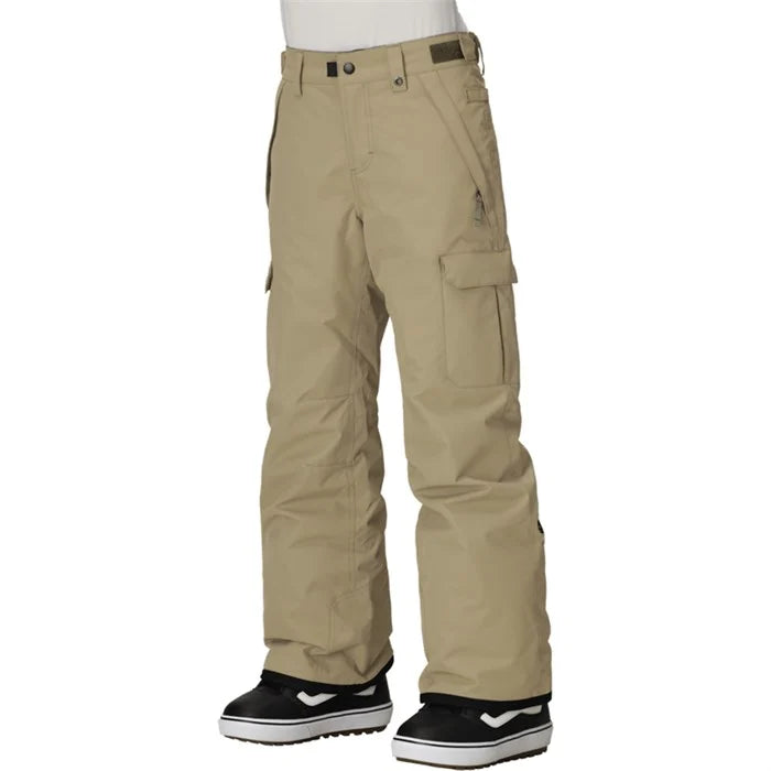 686 Boy’s Infinity Cargo Insulated Pant (2026)