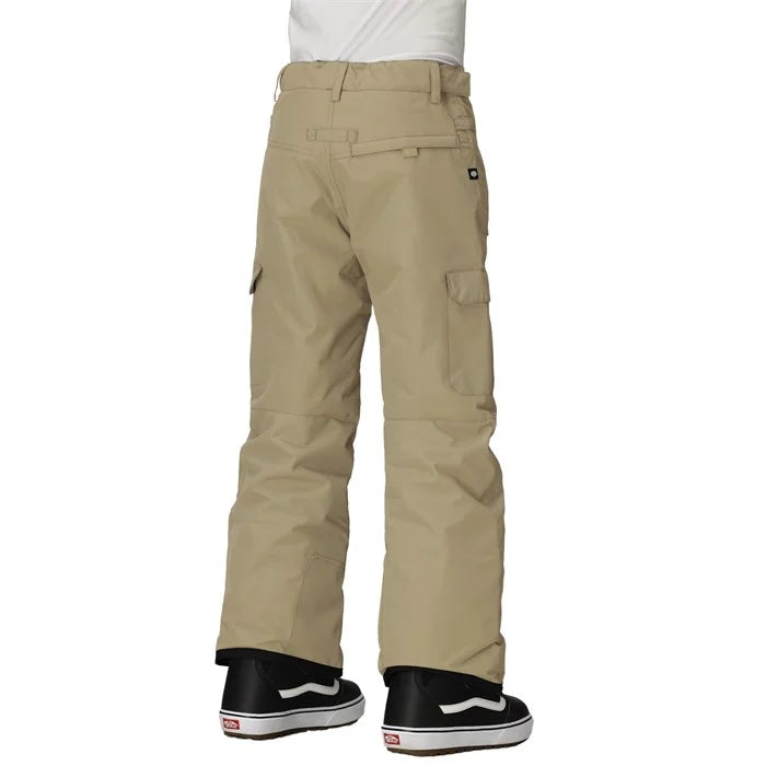 686 Boy’s Infinity Cargo Insulated Pant (2026)