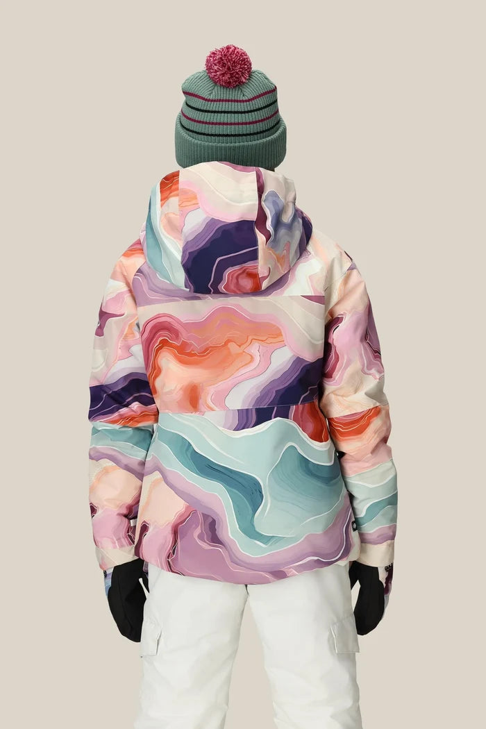 686 Girl’s Athena Insulated Jacket (2026)