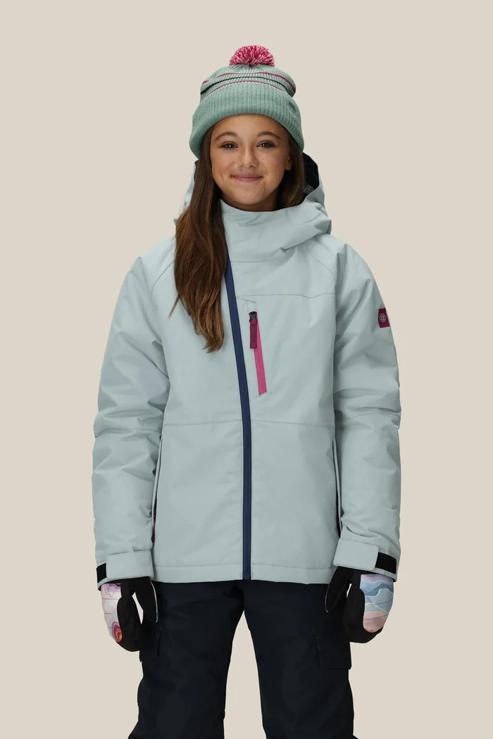 686 Girl’s Hydra Insulated Jacket (2026)