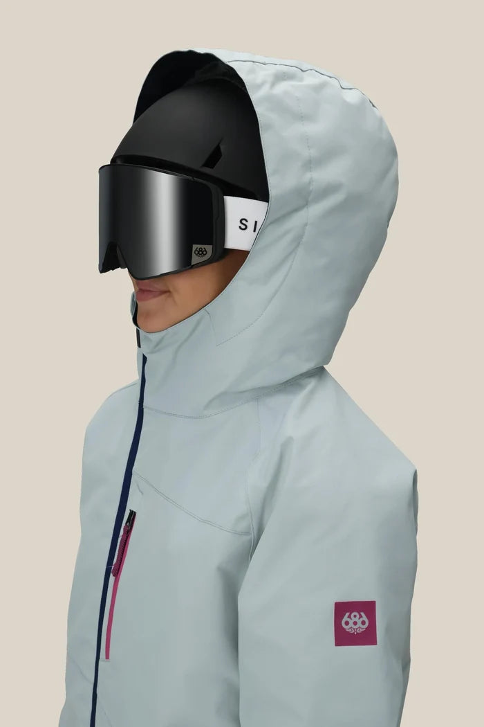 686 Girl’s Hydra Insulated Jacket (2026)