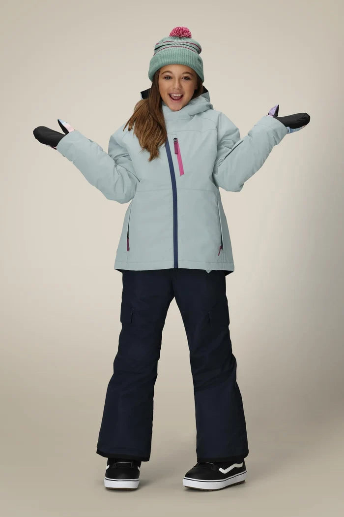 686 Girl’s Hydra Insulated Jacket (2026)