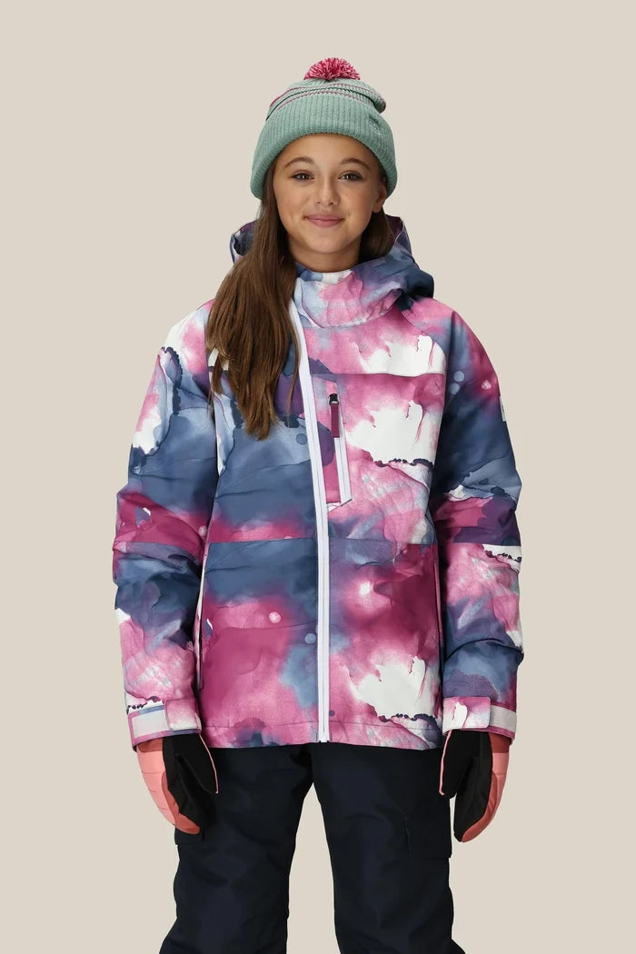 686 Girl’s Hydra Insulated Jacket (2026)