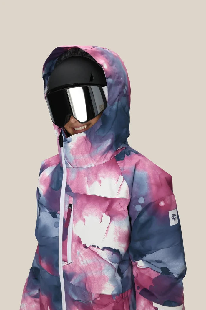 686 Girl’s Hydra Insulated Jacket (2026)