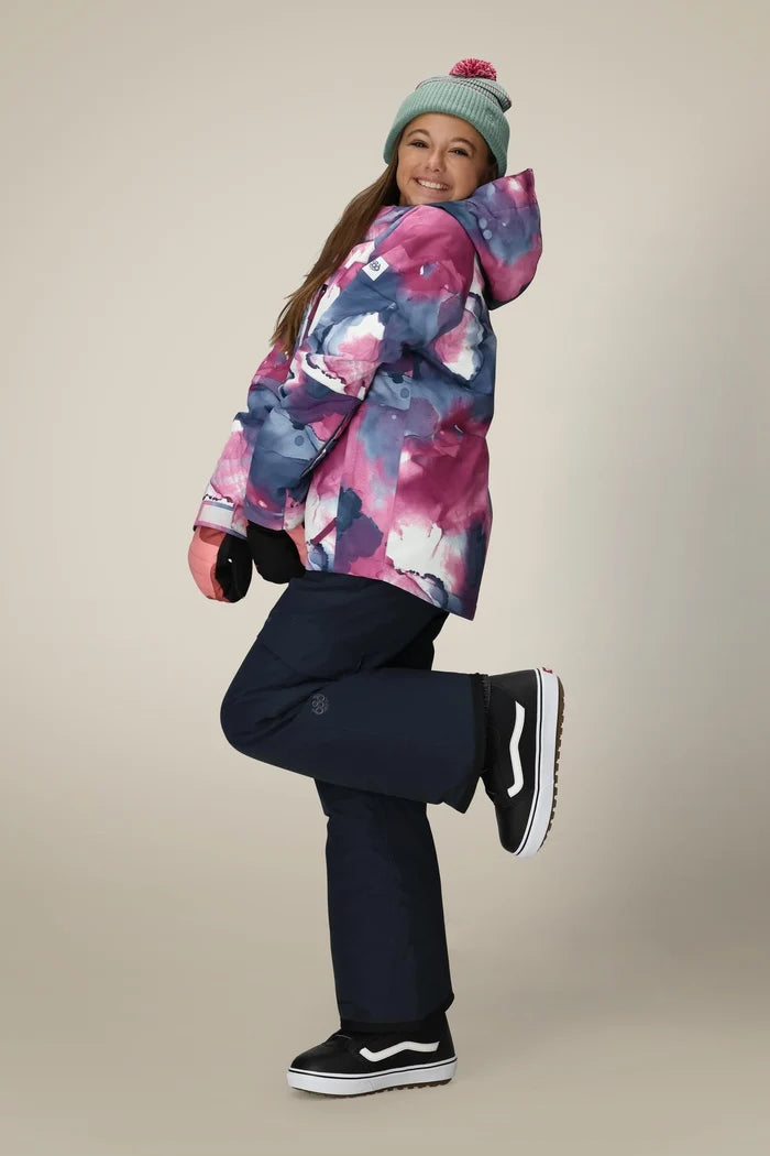 686 Girl’s Hydra Insulated Jacket (2026)