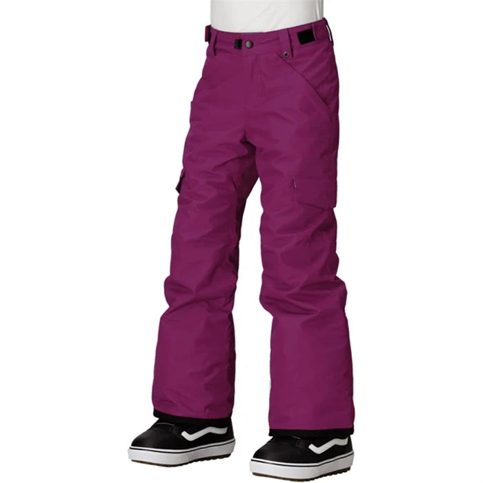 686 Girl’s Lola Insulated Pant (2026)