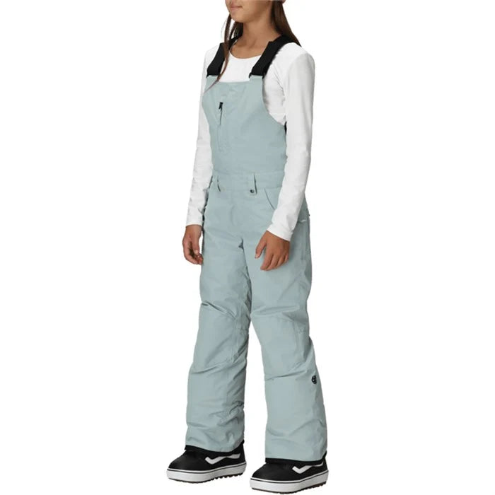 686 Girl’s Sierra Insulated Bib Pant (2026)