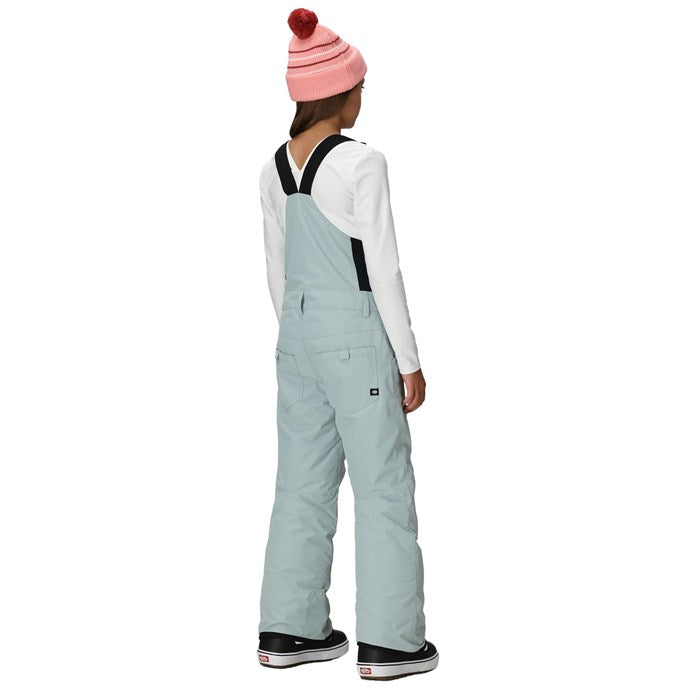 686 Girl’s Sierra Insulated Bib Pant (2026)