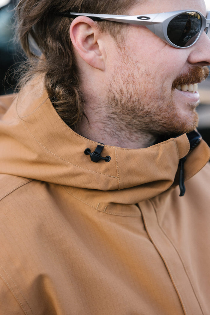686 Men’s Foundation Insulated Jacket (2026)