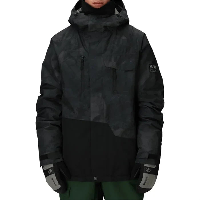 686 Men’s Geo Insulated Jacket (2026)