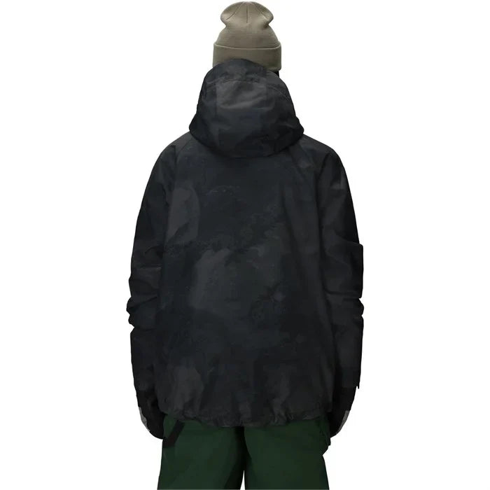 686 Men’s Geo Insulated Jacket (2026)
