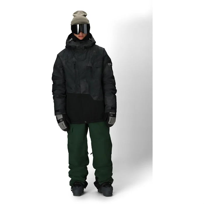 686 Men’s Geo Insulated Jacket (2026)