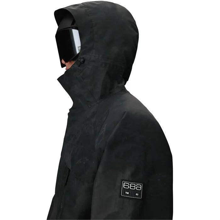 686 Men’s Geo Insulated Jacket (2026)
