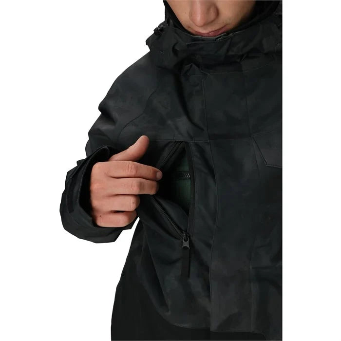 686 Men’s Geo Insulated Jacket (2026)