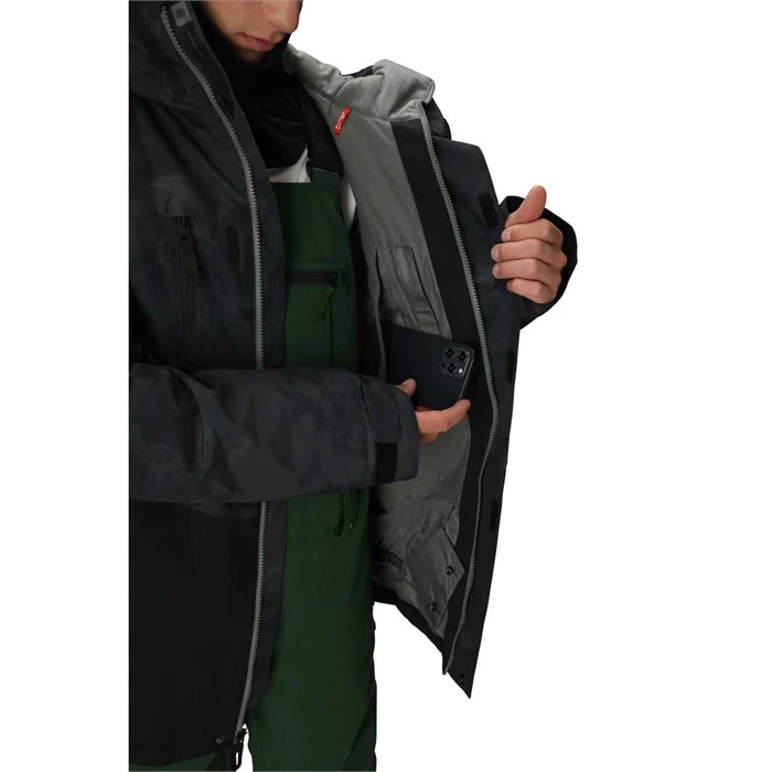 686 Men’s Geo Insulated Jacket (2026)