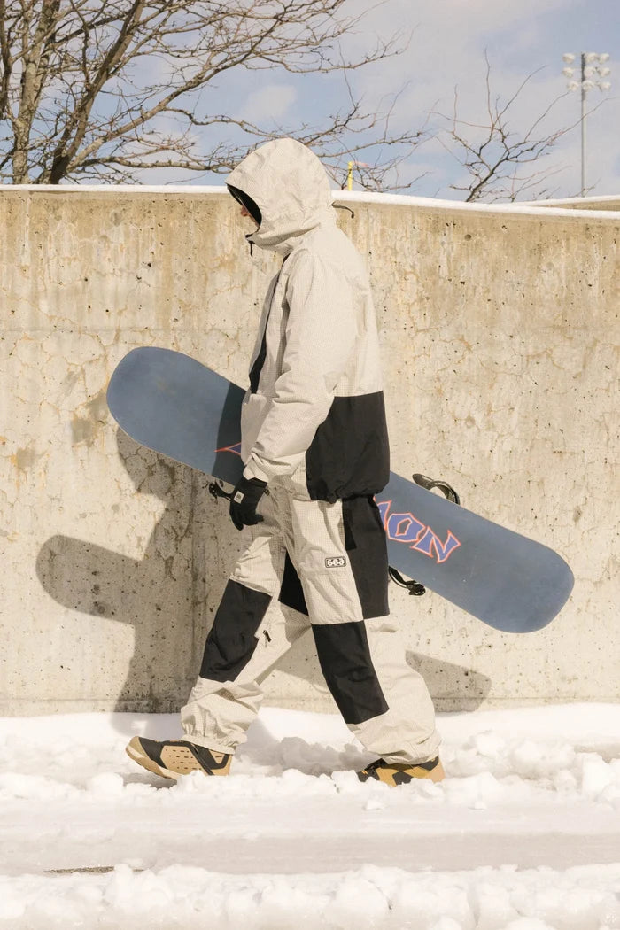 686 Men’s Ghost 2.5L Anorak (2026)