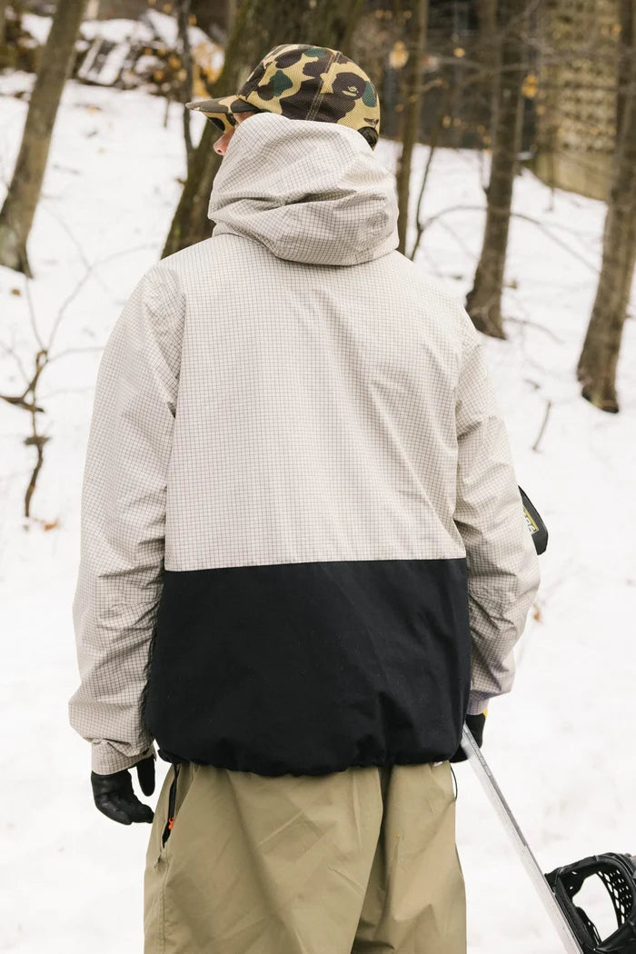 686 Men’s Ghost 2.5L Anorak (2026)