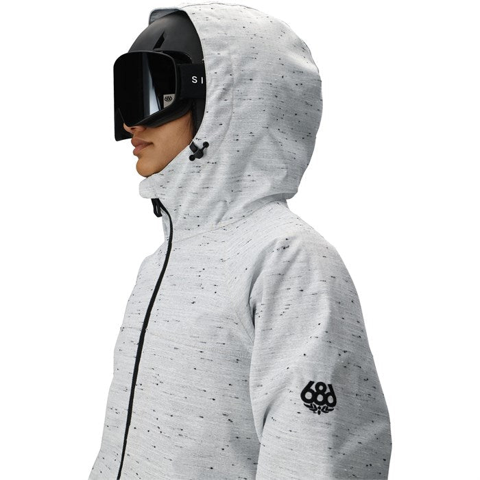 686 Women’s Athena Insulated Jacket (2026)
