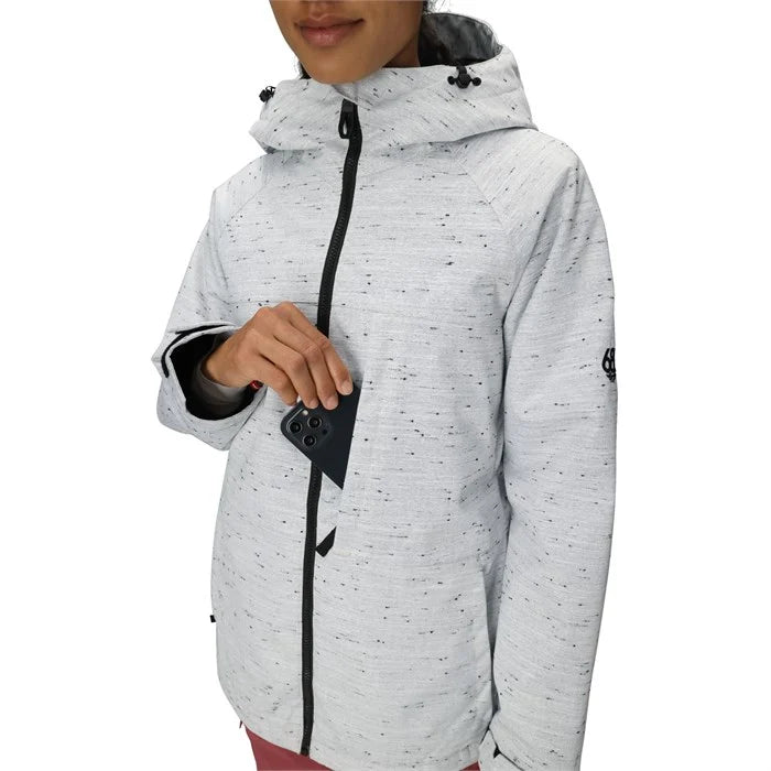 686 Women’s Athena Insulated Jacket (2026)