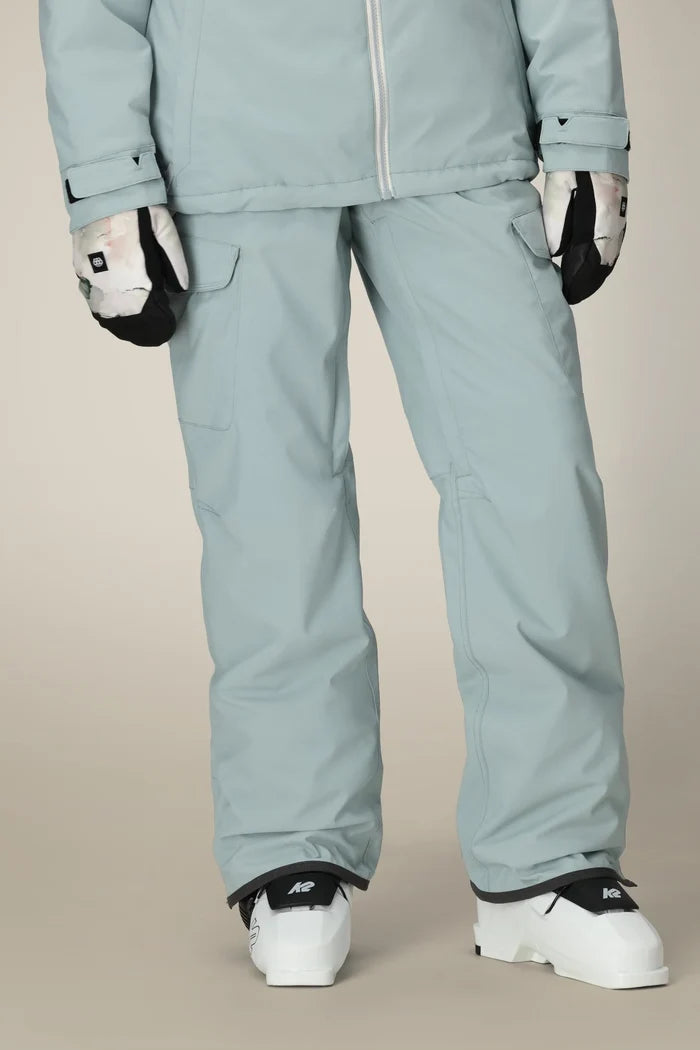 686 Women’s Aura Insulated Cargo Pant (2026)