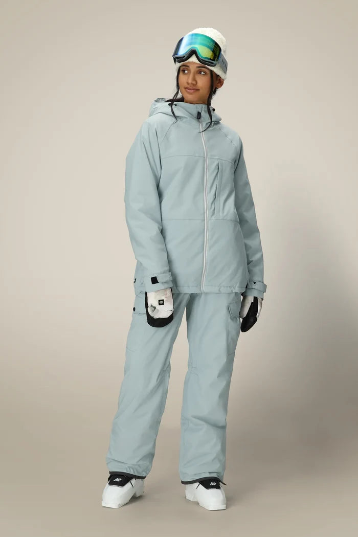 686 Women’s Aura Insulated Cargo Pant (2026)