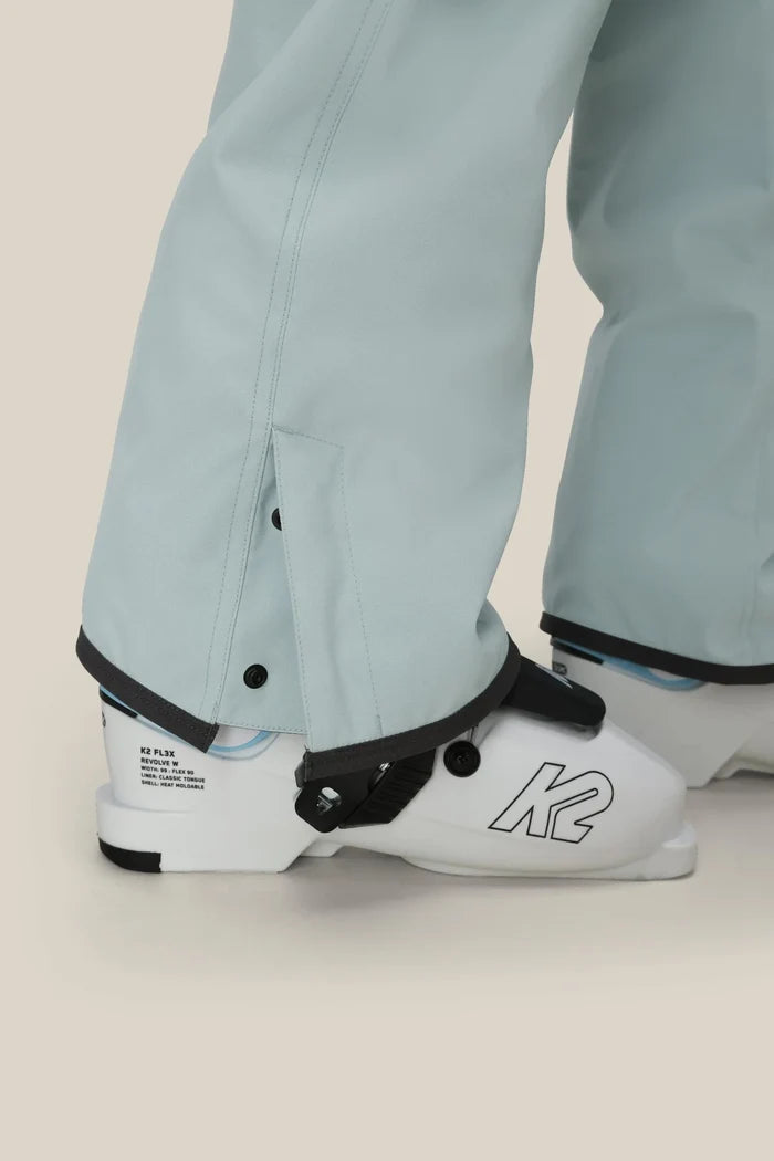 686 Women’s Aura Insulated Cargo Pant (2026)