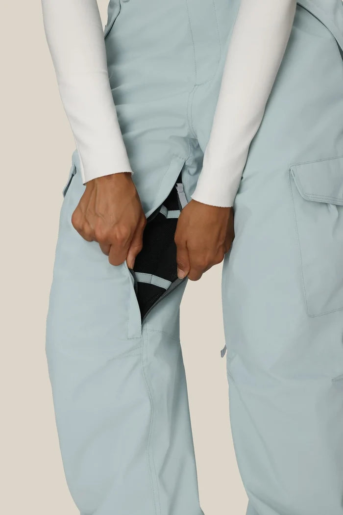 686 Women’s Aura Insulated Cargo Pant (2026)