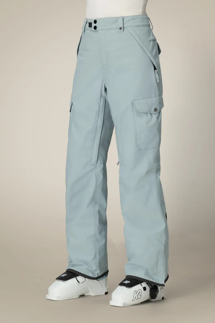 686 Women’s Aura Insulated Cargo Pant (2026)