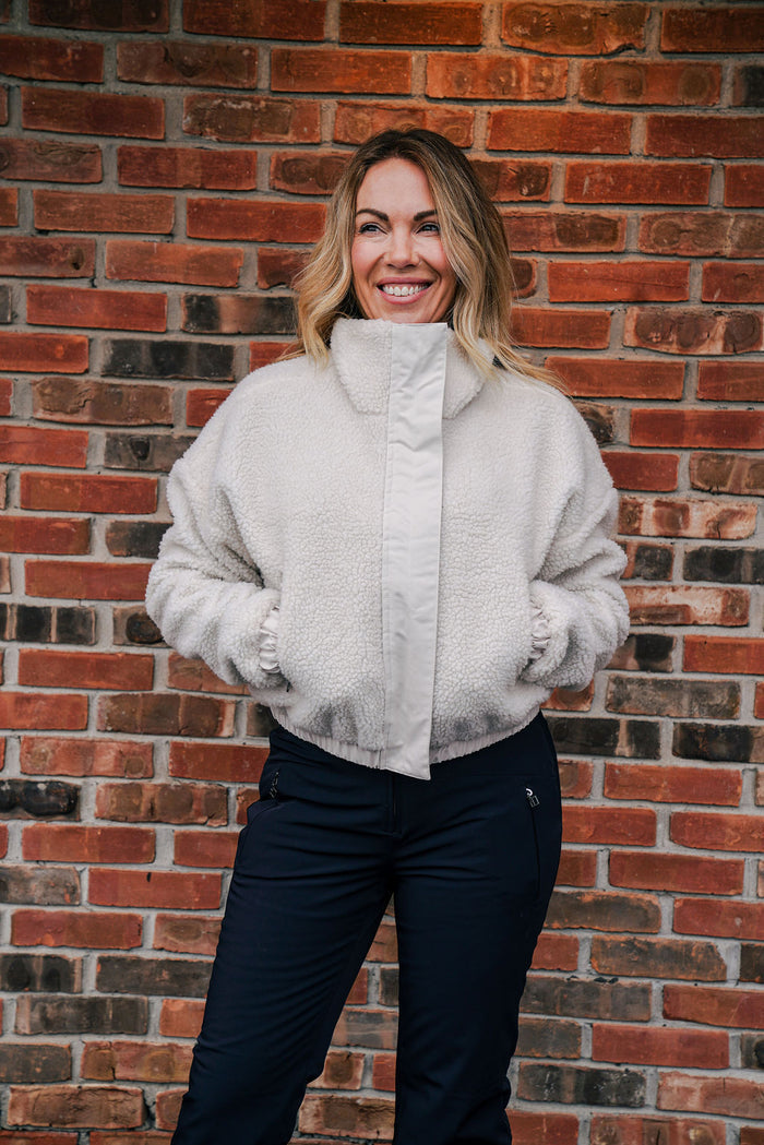 686 Women’s Outpost Sherpa Jacket (2026)