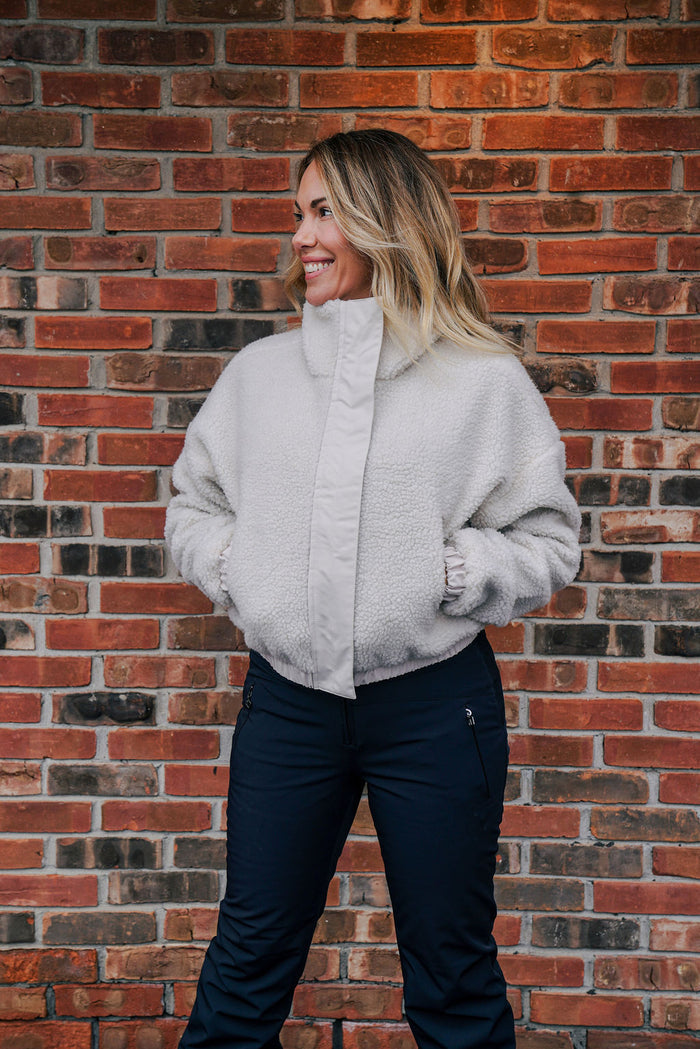 686 Women’s Outpost Sherpa Jacket (2026)