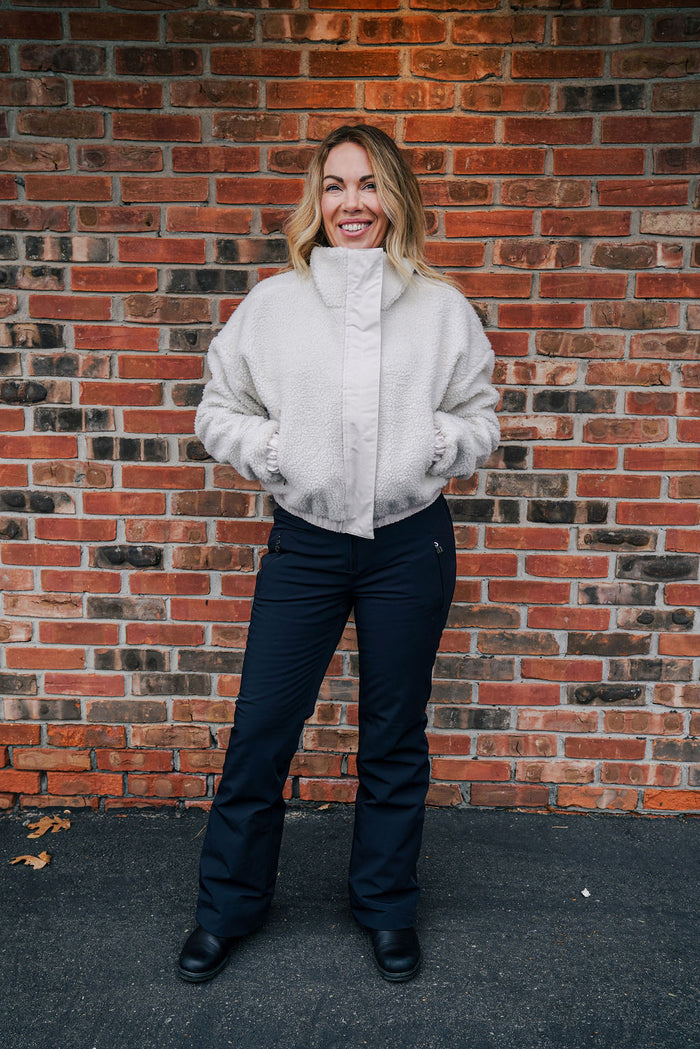 686 Women’s Outpost Sherpa Jacket (2026)