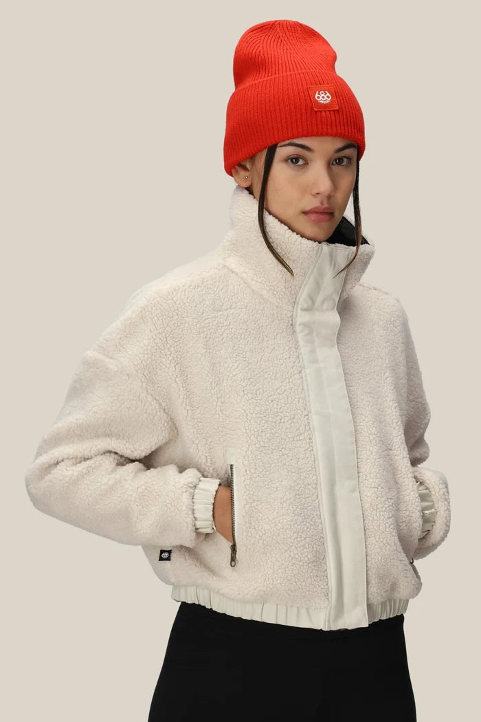 686 Women’s Outpost Sherpa Jacket (2026)