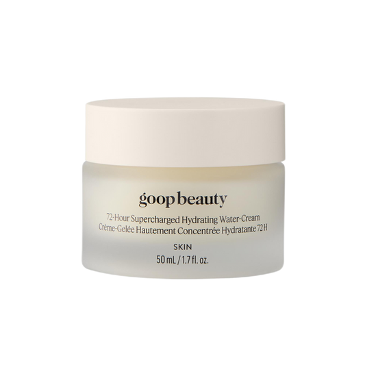 72-Hour Supercharged Hydrating Water-Cream