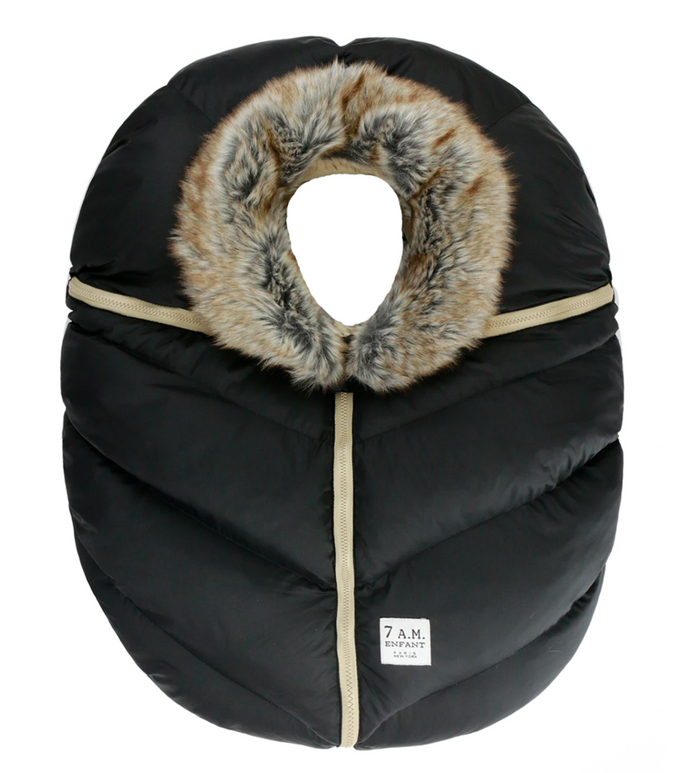 Black Fur