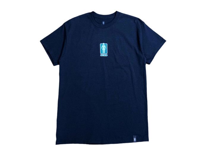 93 Til Lovers OG T-Shirt - Black