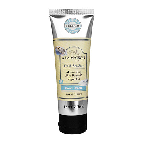 A La Maison Fresh Sea Salt Hand Cream 50ml