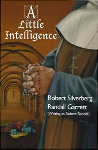 A Little Intelligence - Crippen & Landru, Publishers
