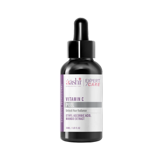 Aashi Vitamin C Peel 30ml