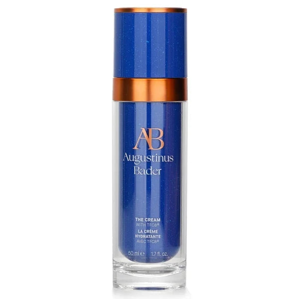 AB藍鑽滋潤面霜Augustinus Bader 賦能精華霜 THE RICH CREAM