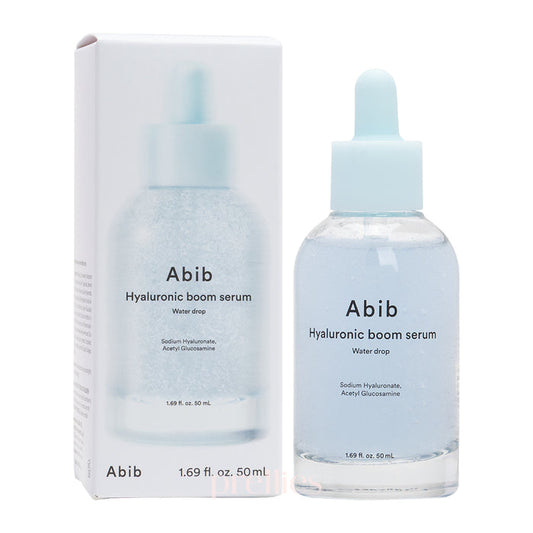 Abib Hyaluronic Boom Serum Water Drop 50ml