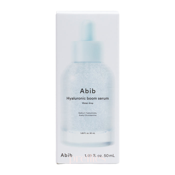 Abib Hyaluronic Boom Serum Water Drop 50ml