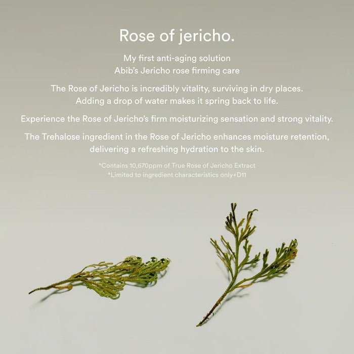 Abib Jericho Rose Collagen Pad Firming Touch 60 pads