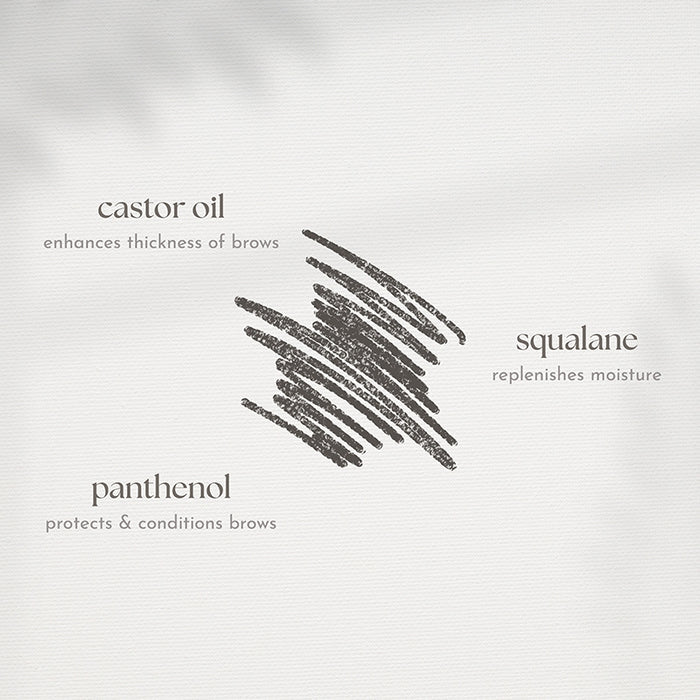 Absidy Shape & Define Eyebrow Pencil