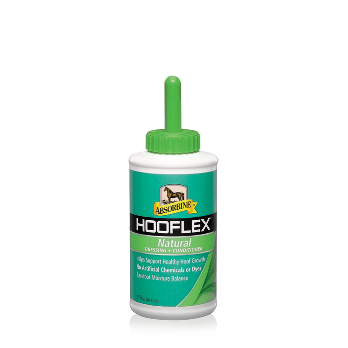 Absorbine Hooflex All Natural Dressing And Conditioner