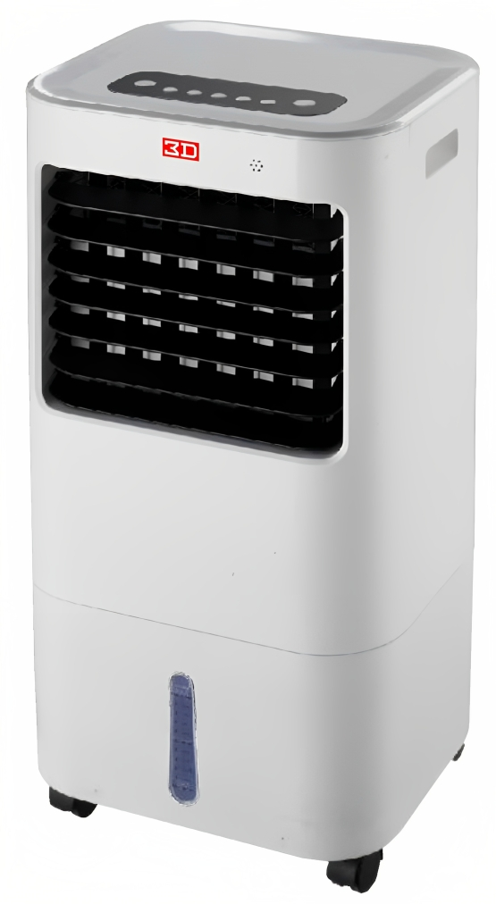 AC-1505 3D ECO FROST AIRCOOLER