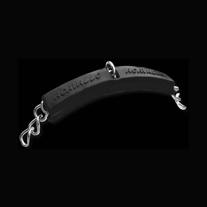 Acavallo Gel Curb Chain Guard